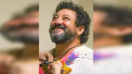 Claudio Rendeiro, o Epaminondas, morreu vítima da Covid-19.