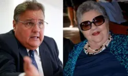 Geddel e a mãe Marluce envolvidos em esquema de corrupção