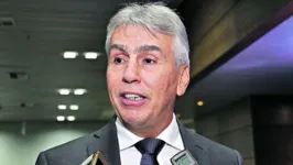 Gilberto Valente vai ter de se explicar no CNMP