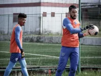 Imagem ilustrativa da notícia Sem boas atuações, goleiro do Paysandu deve ir para time gaúcho