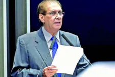 Jader lembrou que o Pará tem as usinas de Belo Monte e Tucuruí e que abastecem parte do País