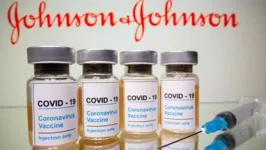 Imagem ilustrativa da notícia Vacina da Johnson & Johnson de dose única apresenta eficácia global de 66%