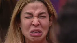 Imagem ilustrativa da notícia BBB:
Kerline afirma se sentir amedrontada e coagida após briga