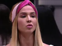 Imagem ilustrativa da notícia BBB: Kerline deverá ser eliminada nesta terça (2), mostra enquete