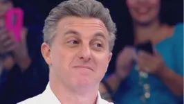 Luciano Huck no Caldeirão do Huck
