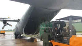 Falta de oxigênio é uma das maiores preocupações do Amazonas