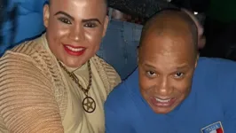 Jovem desabafou nas redes sobre o ocorrido