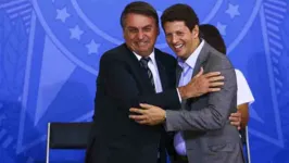 Imagem ilustrativa da notícia Governo
lança programa de captação de recursos para a Amazônia