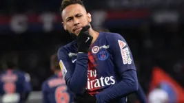 Imagem ilustrativa da notícia Neymar espera família, 'parças' e beldades para comemorar seu aniversário em Paris 
