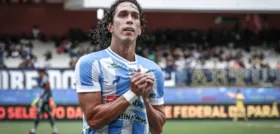Imagem ilustrativa da notícia Paysandu estreia contra o Galvez-AC em busca do tri da Copa Verde