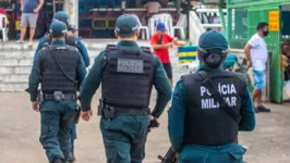 Imagem ilustrativa da notícia Belém é a capital que mais reduziu o número de homicídios, diz pesquisa nacional