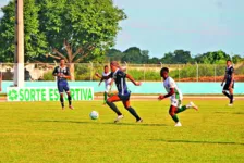 Time se classificou contra o Independente, mas o futebol apresentado foi pífio
