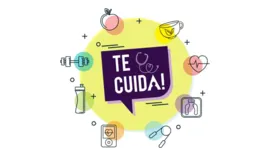 Imagem ilustrativa da notícia Alzheimer: entenda mais sobre a doença e seus sintomas na coluna "Te Cuida" da semana