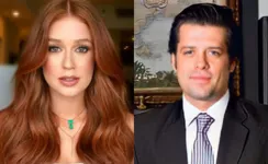 Imagem ilustrativa da notícia Saiba mais sobre o namorado festeiro de Marina Ruy Barbosa que tem fama de "playboy"