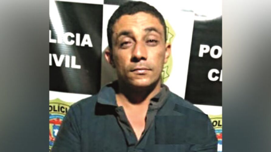 Cleberson era conhecido no mundo do crime como ‘’Cebolão’’