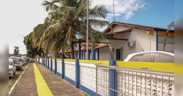 Imagem ilustrativa da notícia Ilha de Mosqueiro se prepara para receber vacinas contra covid-19