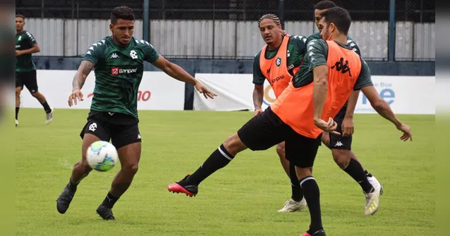 Imagem ilustrativa da notícia CBF confirma alteração na partida entre Manaus e Remo
