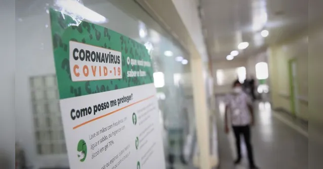 Imagem ilustrativa da notícia Governo do Acre pede ajuda para evitar colapso na saúde: "Estamos no limite"