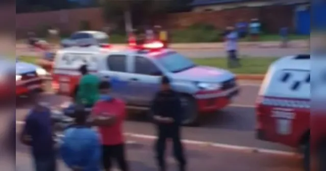 Imagem ilustrativa da notícia Jovem que estava desaparecido é encontrado morto em Santarém