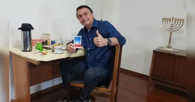 Imagem ilustrativa da notícia Ministério da Saúde revela que usou cloroquina destinada a malária para tratar covid-19