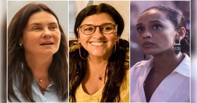 Imagem ilustrativa da notícia Novela 'Amor de Mãe' tem data de retorno definida. Confira!