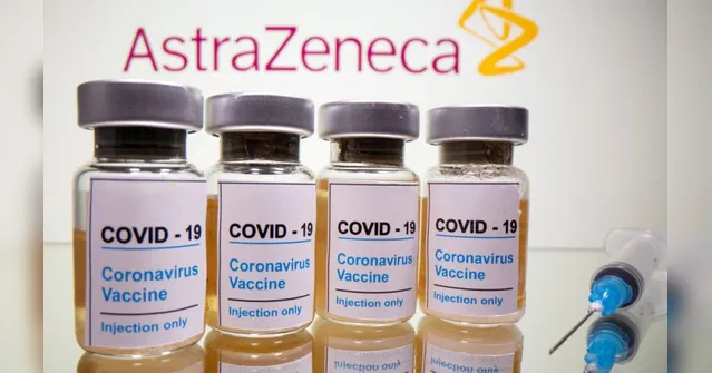 Imagem ilustrativa da notícia Fiocruz libera vacina para distribuição e Pará vai receber 49 mil doses