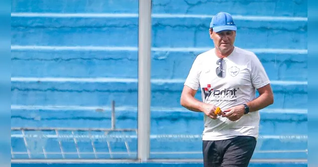 Imagem ilustrativa da notícia Paysandu tem mais jogadores à disposição para o jogo contra o Ypiranga