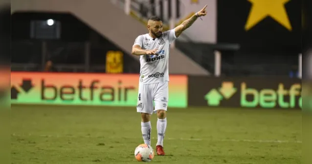 Imagem ilustrativa da notícia Lateral Pará pode se tornar um dos maiores campeões da Libertadores