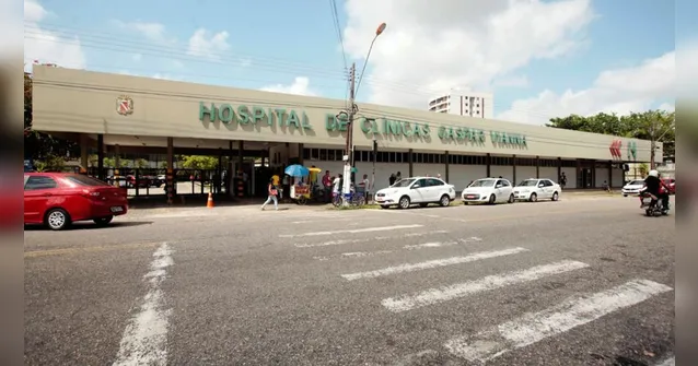 Imagem ilustrativa da notícia Hospital de Clínicas Gaspar Vianna abre 24 oportunidades