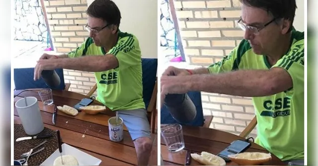 Imagem ilustrativa da notícia Governo Bolsonaro gastou R$ 15 milhões em leite condensado em 2020