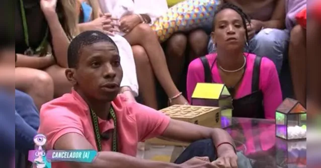 Imagem ilustrativa da notícia Lucas vai processar Karol Conká por tortura psicológica no BBB
