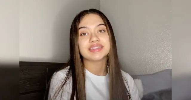 Imagem ilustrativa da notícia Estrela do TikTok Dazharia Shaffer é encontrada morta aos 18 anos
