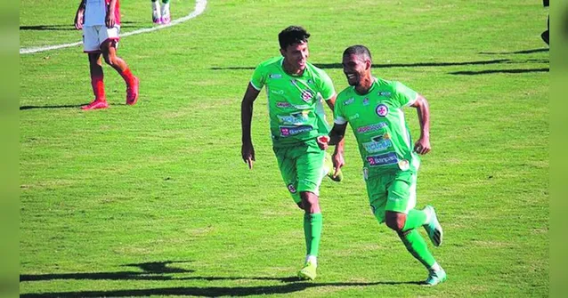 Imagem ilustrativa da notícia Independente enfrenta o Rio Branco-AC pela Copa Verde