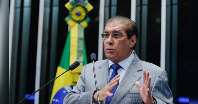 Imagem ilustrativa da notícia Vídeo: Jader exige que Pazuello explique critério que deixou o Pará em último lugar na distribuição de vacinas