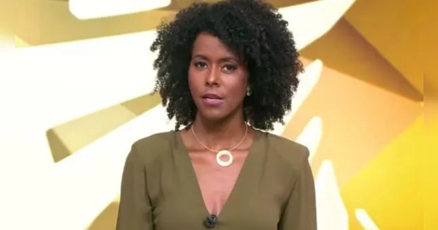 Imagem ilustrativa da notícia Maju se solidariza com Lucas Penteado no Fantástico e ator agradece