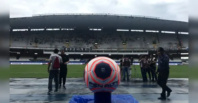 Imagem ilustrativa da notícia FPF muda formato do Campeonato Paraense 2021