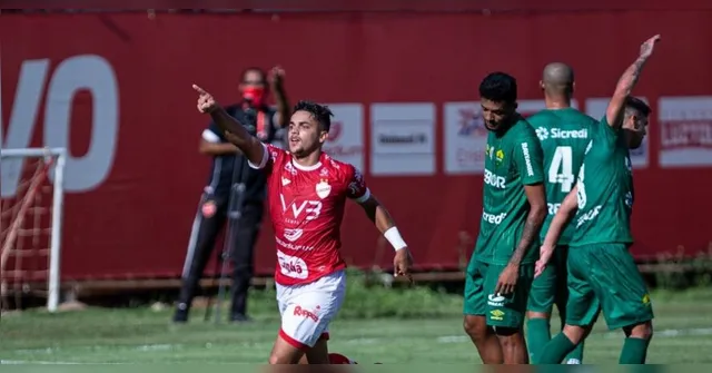 Imagem ilustrativa da notícia Copa Verde terá campeão inédito e Remo pode reencontrar Vila Nova