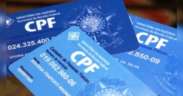 Imagem ilustrativa da notícia Quer saber se o seu CPF foi usado por outra pessoa? Confira!