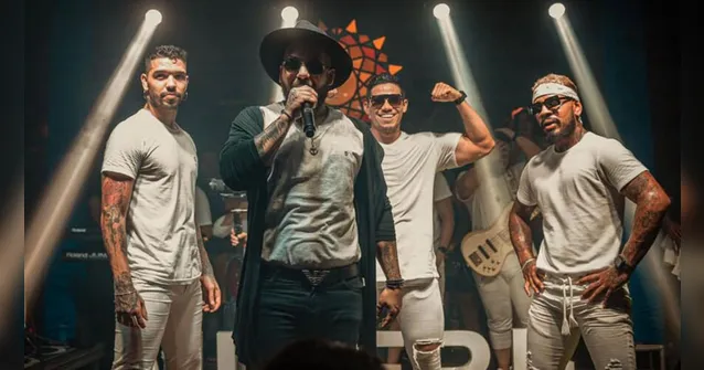 Imagem ilustrativa da notícia Banda Mizerê lança novo clip musical