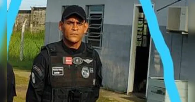 Imagem ilustrativa da notícia Agente penal é alvejado com quatro tiros