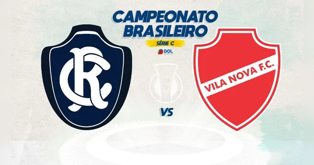 Imagem ilustrativa da notícia Remo e Vila Nova decidem título da Série C neste sábado (30) no Mangueirão
