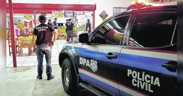 Imagem ilustrativa da notícia Estadual e Federal: área da Segurança vai preencher 4 mil postos no Pará e no Brasil