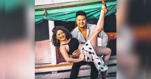Imagem ilustrativa da notícia Documentário aborda estilos de dança paraense