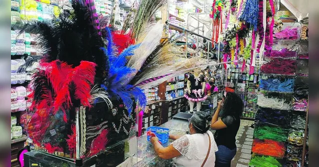 Imagem ilustrativa da notícia Suspensão de ponto facultativo agrada lojistas