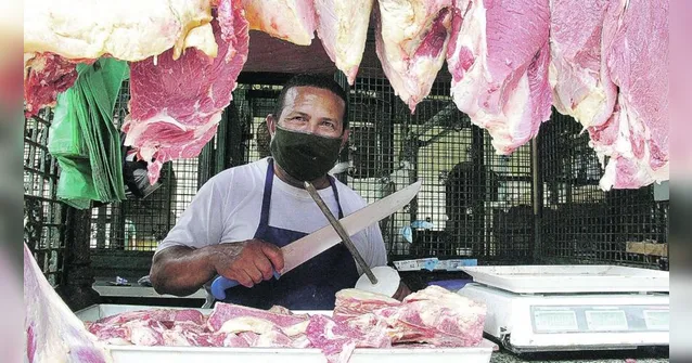 Imagem ilustrativa da notícia Preço da carne bovina segue alto em açougues e supermercados