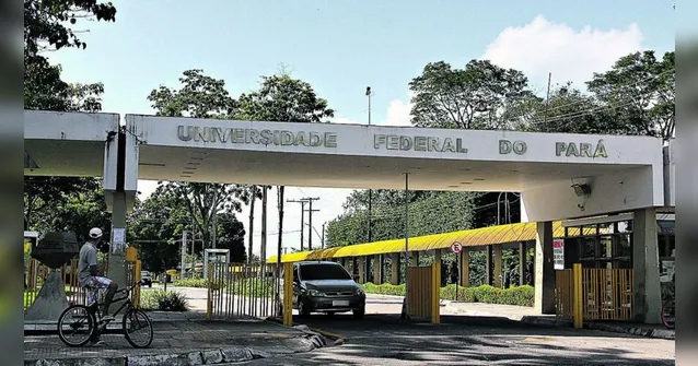 Imagem ilustrativa da notícia UFPA encerra amanhã prazo de inscrição em seletivo que tem mudanças
