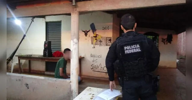 Imagem ilustrativa da notícia Venda de ecstasy via correios é alvo de operação em Parauapebas