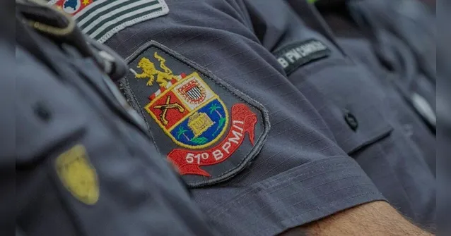 Imagem ilustrativa da notícia PM abre concurso com 2.700 vagas para soldado e salário de R$ 3.318,53
