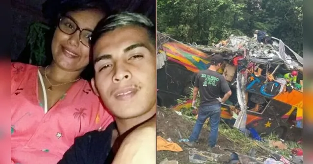 Imagem ilustrativa da notícia Jovem ferido em acidente com ônibus no Paraná deixa UTI após 20 dias 