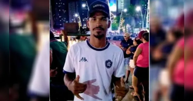 Imagem ilustrativa da notícia Família pede ajuda para encontrar jovem desaparecido há dois dias